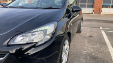 Vauxhall Corsa 1.4 [75] Energy 3dr [AC] Petrol Hatchback